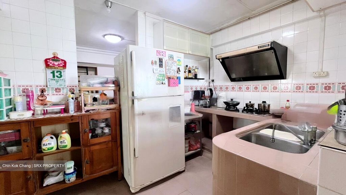 Blk 839 Woodlands Street 82 (Woodlands), HDB 5 Rooms #473319701